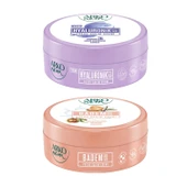 Arko Nem Hyaluronik Asit ve Badem Sütü Bakım Kremi 150 ml 2 li Set thumbnail 1