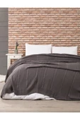 Erguvan Triko Yatak Örtüsü 220 X 240 Cm thumbnail 1