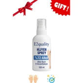 Nuxe Nuxuriance Gold Nutri-Fortifying Gündüz Kremi 50 ml - Dezenfektan Hediyeli (%72 Alkol) thumbnail 2