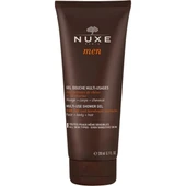 Men Duş Jeli 200ML + Dezenfektan Hediyeli - %72 Alkol thumbnail 1