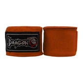 DragonDo 83820 2 Metre Bandaj Çocuk Boks Bandajı thumbnail 1