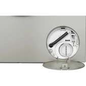 SİEMENS WG52K2ZXTR 10 kg 1200 Devir Home Connect Çamaşır Makinesi thumbnail 2