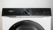 SİEMENS WQ45B2A0TR 9 kg Isı Pompalı Home Connect Çamaşır Kurutma Makinesi thumbnail 2