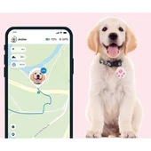 Mobil Uygulamalı Evcil Hayvan Takip Cihazı thumbnail 5