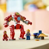 LEGO 76263 Marvel Iron Man Hulkbuster Thanos’a Karşı thumbnail 2