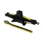 2 Ton Akordiyon Cırcır Kollu Kriko thumbnail 1