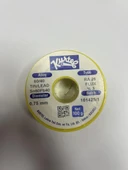 KURTEL 100GR 0,75mm  Sn60/Pb40 LEHİM TELİ thumbnail 1