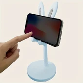 Köpek Kulak Stili Cep Telefonu Tutucu (5332) thumbnail 1