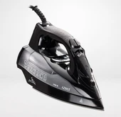 GAZELLA AZİMUT BUHARLI ÜTÜ SİYAH thumbnail 1