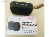 CARUB TAŞINABİLİR BT HOPARLÖR thumbnail 2