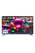 LG 55UA85006LA 4K Ultra HD 55'' 140 Ekran Uydu Alıcılı webOS Smart LED TV thumbnail 1