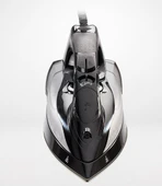 GAZELLA AZİMUT BUHARLI ÜTÜ SİYAH thumbnail 2