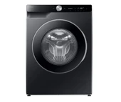SAMSUNG WW90DG6U25LBAH A Enerji Sınıfı 9kg 1400 Devir Çamaşır Makinesi Siyah thumbnail 1