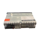 Bawerlink BW6305 Bluetooth Oto Teyp | Çift USB Girişli | 4x60W Amfi Çıkışlı | SD/USB/AUX Destekli Araba Teybi Radyo thumbnail 4