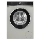 SİEMENS WG52K2ZXTR 10 kg 1200 Devir Home Connect Çamaşır Makinesi thumbnail 1