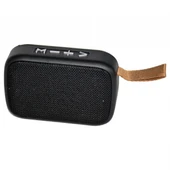 CARUB TAŞINABİLİR BT HOPARLÖR thumbnail 3