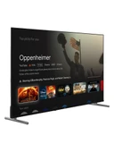 Beko Crystal 7 B 750 C 4K Ultra HD 50" 126 Ekran Uydu Alıcılı Google Smart LED TV thumbnail 2