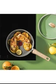 Tefal Ceramic Renew 24 cm Kısa Tencere thumbnail 7