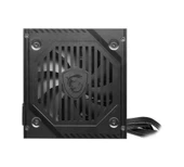 Msı Mag A650bnl Whıte 650w 120mm Fan 80+ Bronze Power Supply thumbnail 2