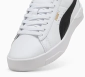 Puma Jada Classic Beyaz-Siyah Kadın Sneaker 40021703 I-176 thumbnail 4