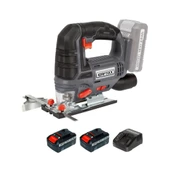 Kraftixx by Einhell KX-SS 18 Li Akülü Dekupaj Testere 2x3 Amper 4514025S3 thumbnail 1