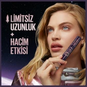 Lash Sensational Sky High Plum Twilight Maskara thumbnail 5