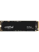 Crucial 2TB P3 Plus 5000/4200MB's PCIe Gen 4x4 2280 M.2 SSD (CT2000P3PSSD8) thumbnail 1