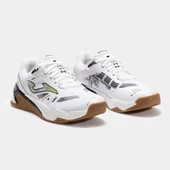 Joma CRFITW2502 Fittrainer Erkek Gym/Fitness Ayakkabı Beyaz thumbnail 2