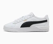 Puma Jada Classic Beyaz-Siyah Kadın Sneaker 40021703 I-176 thumbnail 1