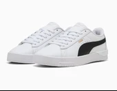 Puma Jada Classic Beyaz-Siyah Kadın Sneaker 40021703 I-176 thumbnail 3