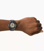 Fossil FBQ2678 Otomatik Erkek Kol Saati BQ2678 thumbnail 4