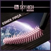 Lash Sensational Sky High Plum Twilight Maskara thumbnail 4