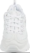 Skechers D'lites-Fresh Start kadın spor ayakkabısı thumbnail 4