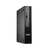 DELL PRO MICRO QCM1250 BTO107-QCM1250U ULTRA 7 265T-16GB DDR5 RAM-1TB NVME-FDOS MINI PC thumbnail 2