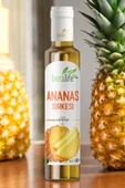 Ananas Sirkesi Doğal Fermantasyon Pineapple Vinegar 500 ml thumbnail 2