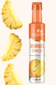 Ananas Sirkesi Doğal Fermantasyon Pineapple Vinegar 500 ml thumbnail 1