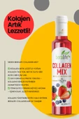 Collagen Mix-Doğal Kolajenli İçecek Tip 1-Tip 3 Kolajen thumbnail 2