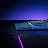 Razer Ornata V3 Mecha Membran Türkçe RGB Gaming Klavye RZ03-04461200-R3L1 thumbnail 2