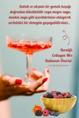 Collagen Mix-Doğal Kolajenli İçecek Tip 1-Tip 3 Kolajen thumbnail 5