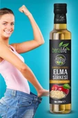 Sandaloz Sakızlı Elma Sirkesi - 500 ml Sandaloz Sakızlı Elma Sirkesi thumbnail 3