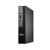 DELL PRO MICRO QCM1250 BTO107-QCM1250U ULTRA 7 265T-16GB DDR5 RAM-1TB NVME-FDOS MINI PC thumbnail 1