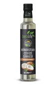 Hindistan Cevizi Sirkesi - 500ml Hindistan Cevizi Sirkesi thumbnail 1