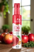 Sandaloz Sakızlı Elma Sirkesi - 500 ml Sandaloz Sakızlı Elma Sirkesi thumbnail 1