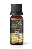 Limon Yağı - 20 ml Limon Yağı thumbnail 1