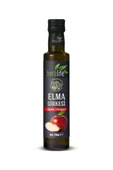 Elma Sirkesi - Doğal Fermente Elma Sirkesi 250 ml thumbnail 1