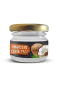 Hindistan Cevizi Yağı - 30ml Hindistan Cevizi Yağı thumbnail 1