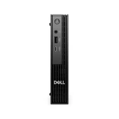 DELL PRO MICRO QCM1250 BTO107-QCM1250U ULTRA 7 265T-16GB DDR5 RAM-1TB NVME-FDOS MINI PC thumbnail 3