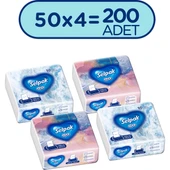 Go Çek-Al Havlu 4*50 Yaprak thumbnail 1