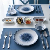 GÜRAL PORSELEN Enternasyonel Antares 16 Parça Kahvaltı Takımı 14711 thumbnail 2