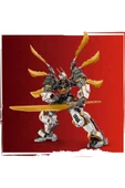 LEGO NINJAGO Cole'un Titan Ejderha Robotu 71821 thumbnail 7